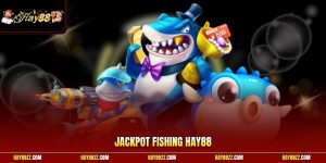 Jackpot Fishing HAY88