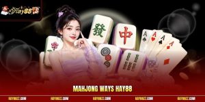 Mahjong Ways HAY88